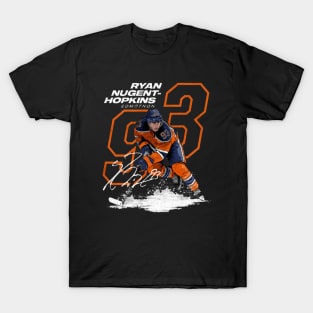 ryan nugent hopkins offset T-Shirt